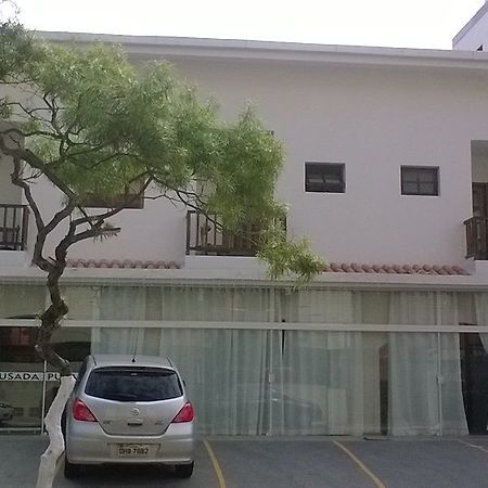 Pousada Pura Vida Maceio  Bagian luar foto
