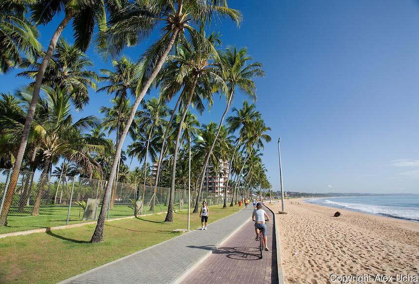 Pousada Pura Vida Maceio  Bagian luar foto